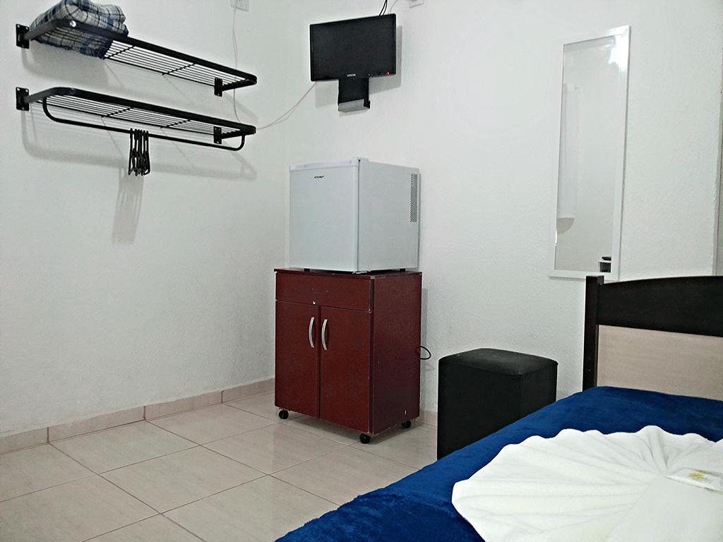 Hospedaria Alto Do Ipiranga Hotel Sao Paulo Cameră foto